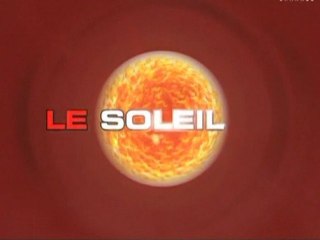 Hélios: le soleil