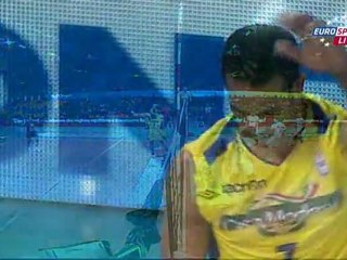 Casa Modena - Fidia Padova 5.02.2012 Serie A1