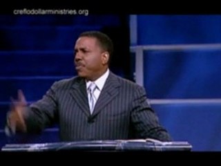 Creflo Dollar - Inner Image of The Covenant Pt. 2 7
