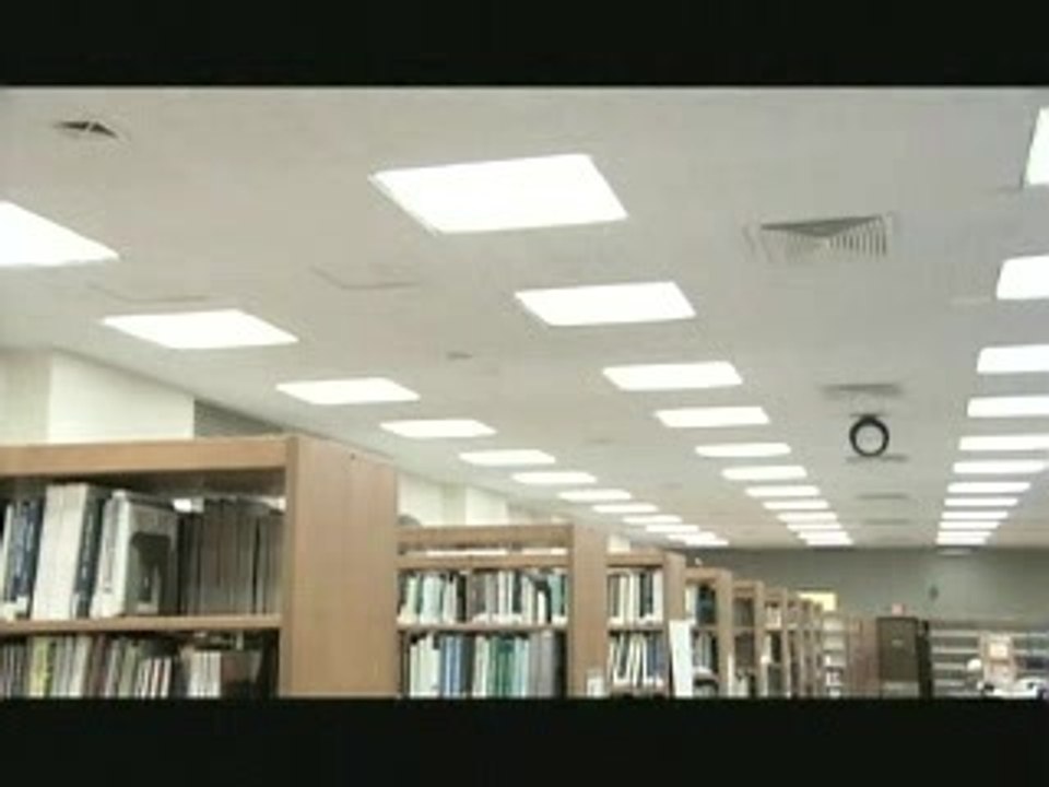 when the lights go down