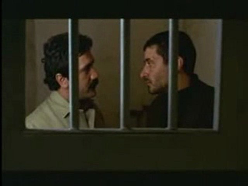 Ahmet Kaya Metris hazırlayan Serbülent öztürk