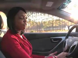 Hyundai Test Drive - Beaufort, SC - 2012 Elantra