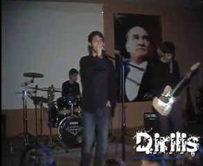 Diriliş - Yanıbaşımdan (Duman Cover)