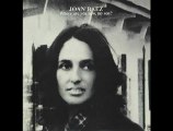 Joan Baez - North Country Blues