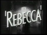 Rebecca (1940) Alfred Hitchcock - Official Trailer [VO-HQ]