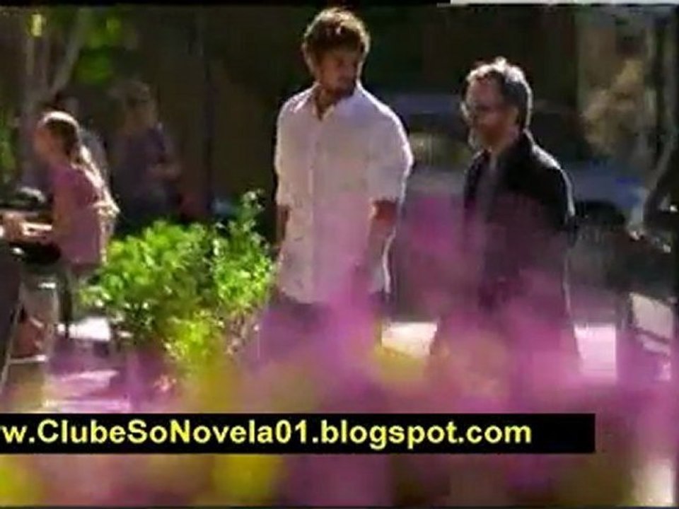 A Vida da Gente 10-02-2012 assista completa no Clube SoNovela