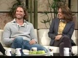 Sebastián Rulli en el programa Netas divinas 02-02-2012