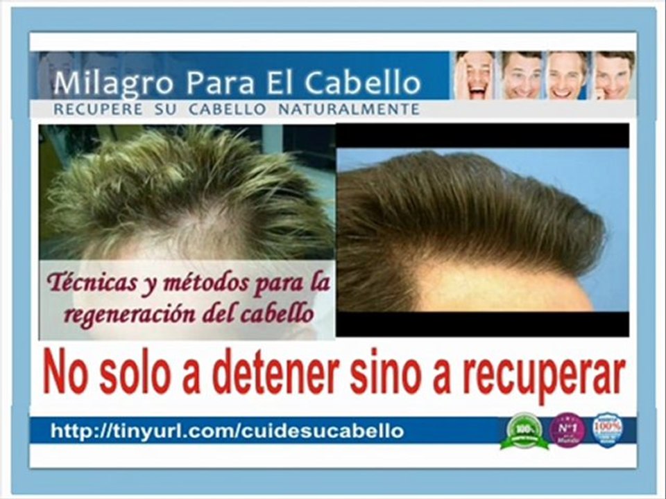 Remedios para el Pelo, Remedios Caseros Para el Cabello