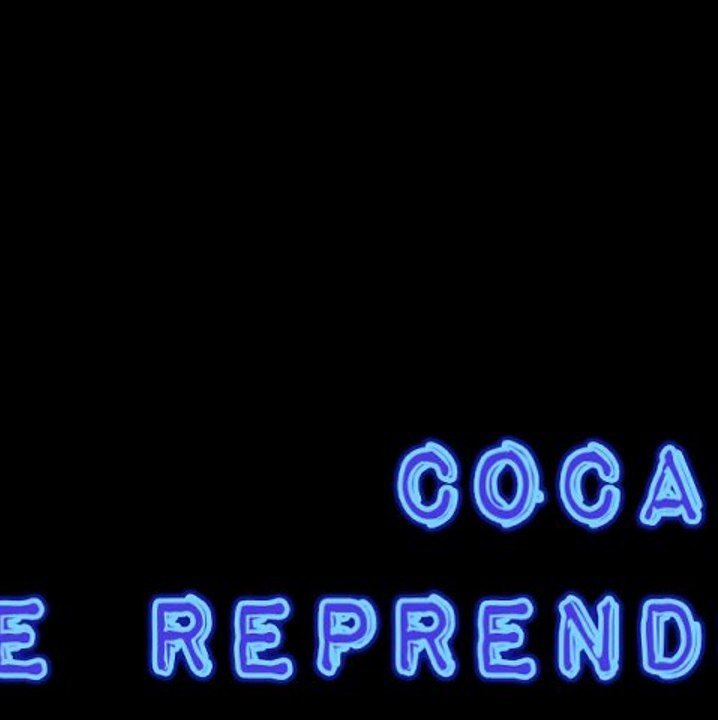 Cocaine - The reprenders