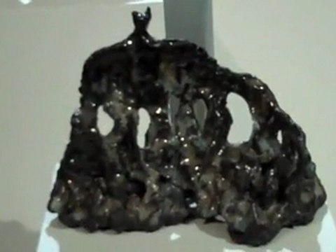 Into the Woods, Galerie des Galeries, Paris, 2012