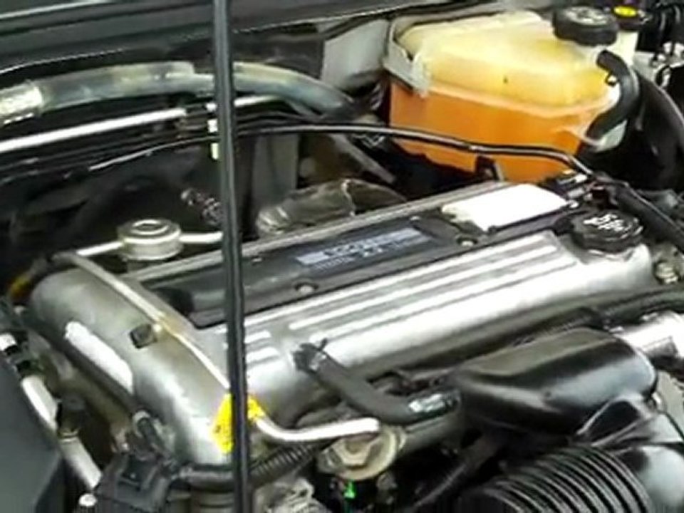 Used 2004 Chevy Malibu LS for sale at Honda Cars of Bellevue...an Omaha Honda Dealer!