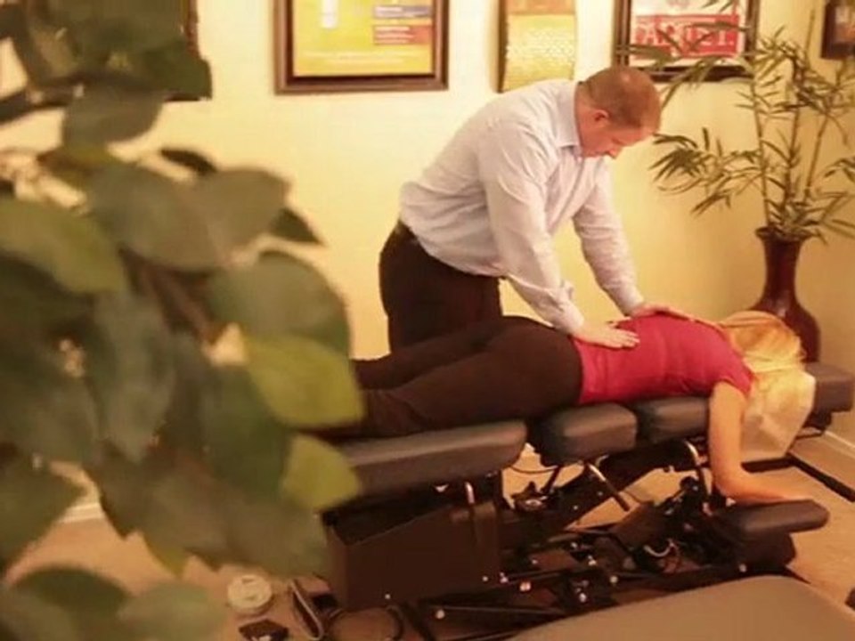 Tuson Synergy Wellness Dr. Harrigan