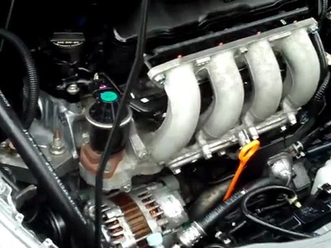 Certified Used 2010 Honda Fit Base for sale at Honda Cars of Bellevue...an Omaha Honda Dealer!