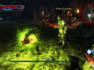 First Start 137 : Les Royaumes d'Amalur