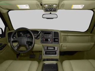 Used 2004 GMC Yukon Longmont CO - by EveryCarListed.com