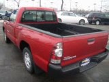 Used 2009 Toyota Tacoma Schaumburg IL - by EveryCarListed.com