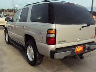 Used 2004 GMC Yukon Jesup GA - by EveryCarListed.com