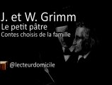 Jacob et Wilhelm Grimm - Le petit pâtre (feat. Lucille)