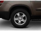 New 2012 GMC Acadia Charlottesville VA - by EveryCarListed.com