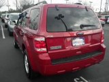 Used 2010 Ford Escape Kennesaw GA - by EveryCarListed.com