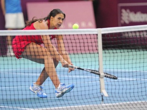 Open GDF SUEZ 2012 : Marion Bartoli revient de loin
