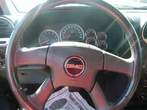 Used 2005 GMC Envoy Miamisburg OH - by EveryCarListed.com