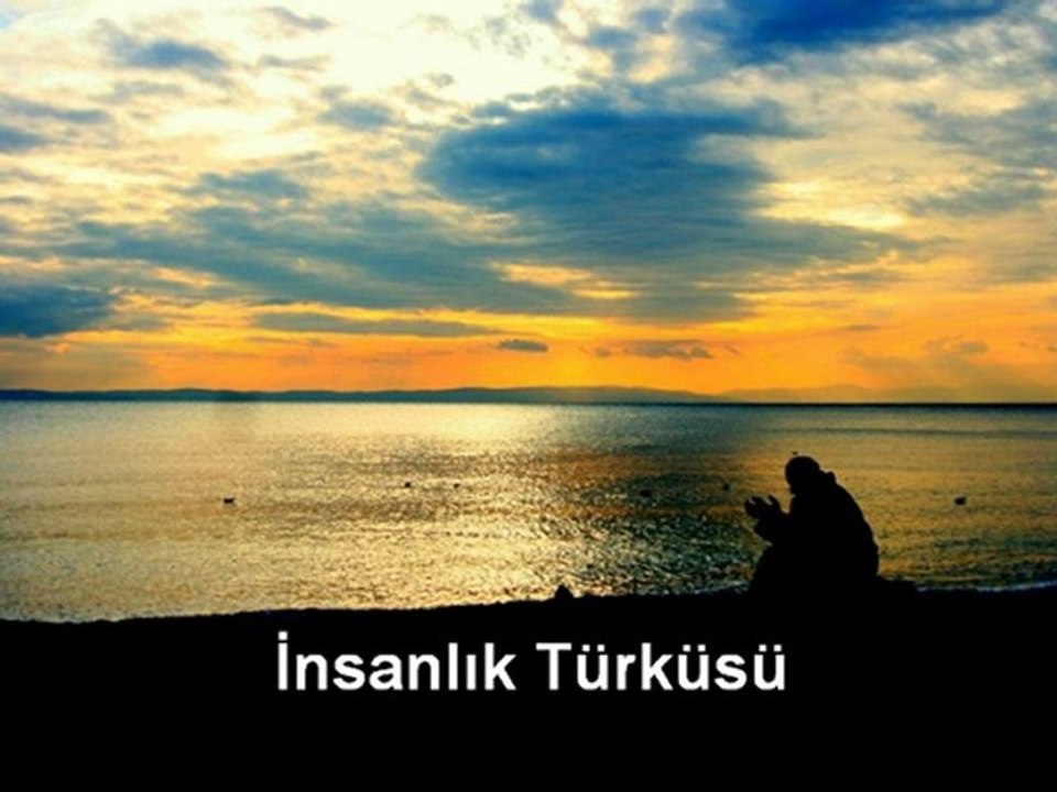 İnsanlık Türküsü