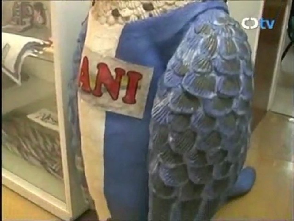 PERICOSONLINE.TV 40, 2011-12