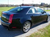 Used 2008 Cadillac CTS Egg Harbor TWP NJ - by EveryCarListed.com
