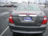 Used 2011 Ford Fusion Tinley Park IL - by EveryCarListed.com