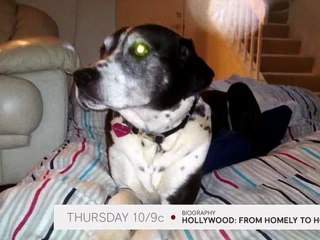 My Ghost Story S03E10