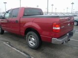 Used 2007 Ford F-150 Tinley Park IL - by EveryCarListed.com