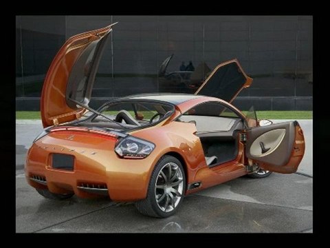 2012 Mitsubishi Eclipse Spyder at Concord Mitsubishi Walnut Creek