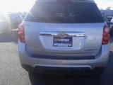 Used 2010 Chevrolet Equinox Virginia Beach VA - by EveryCarListed.com