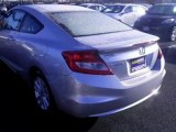 Used 2012 Honda Civic Richmond VA - by EveryCarListed.com