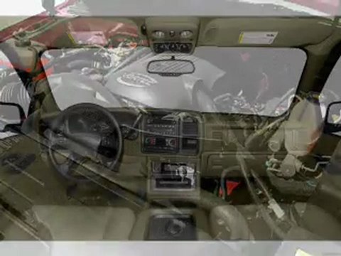 Used 2004 GMC Yukon Turnersville NJ - by EveryCarListed.com