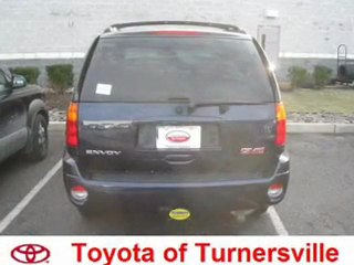 Used 2009 GMC Envoy Turnersville NJ - by EveryCarListed.com