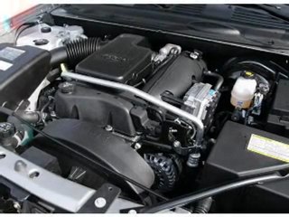 Used 2005 GMC Envoy Paintsville KY - by EveryCarListed.com