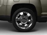 New 2012 GMC Terrain Paintsville KY - by EveryCarListed.com