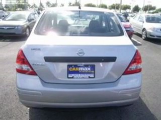 Used 2009 Nissan Versa Sanford FL - by EveryCarListed.com