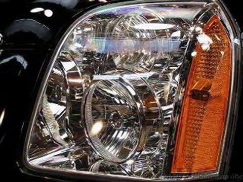 Used 2007 GMC Yukon Marietta GA - by EveryCarListed.com