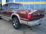 Used 2008 Ford F-250 Irving TX - by EveryCarListed.com