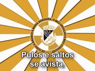 ACRES INDEPENDENTES DA VILA- SAMBA DE ENREDO 2012