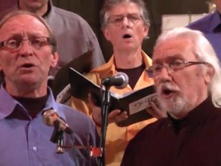 Navarre Groupe vocal Chor'Hom