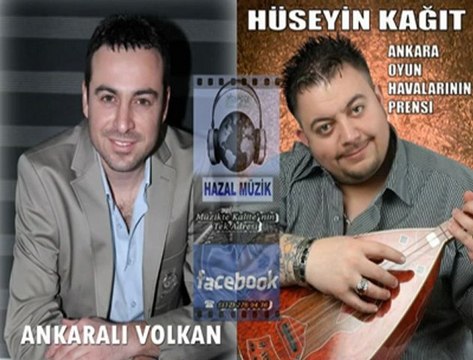 Dost Kazığı Hüseyin Kağıt 2012