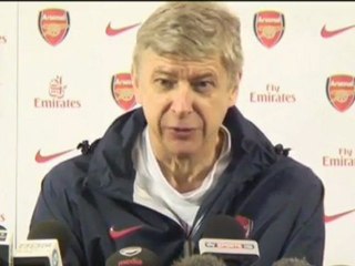 25e journée : Avant – match Sunderland – Arsenal