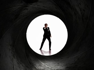 50 Years of James Bond