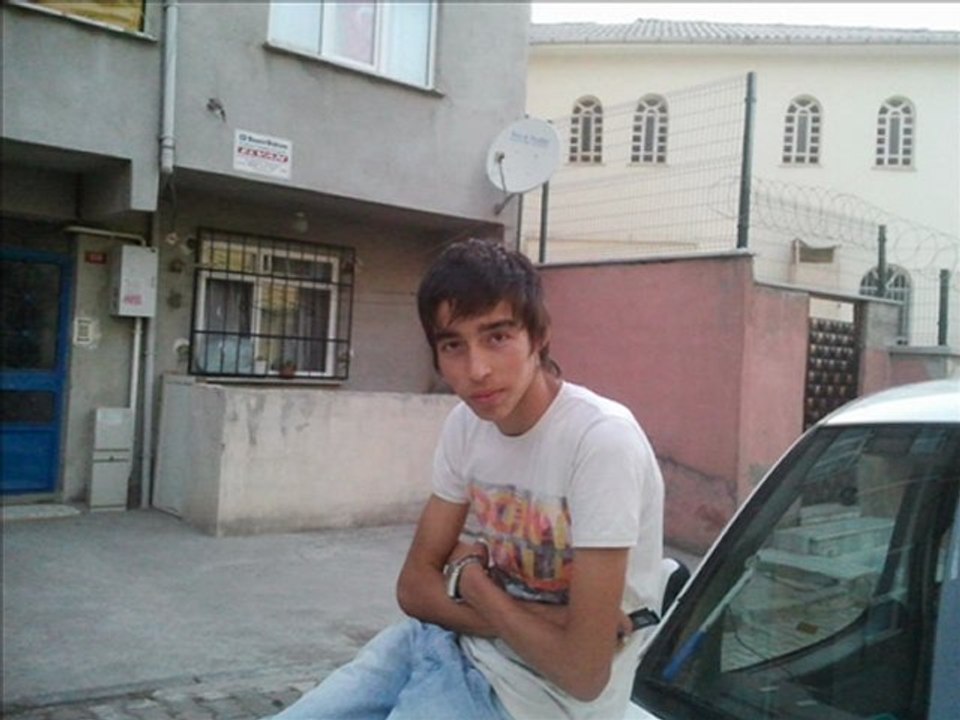 Judqe Niqhts - Gözlerime Çizdim Seni