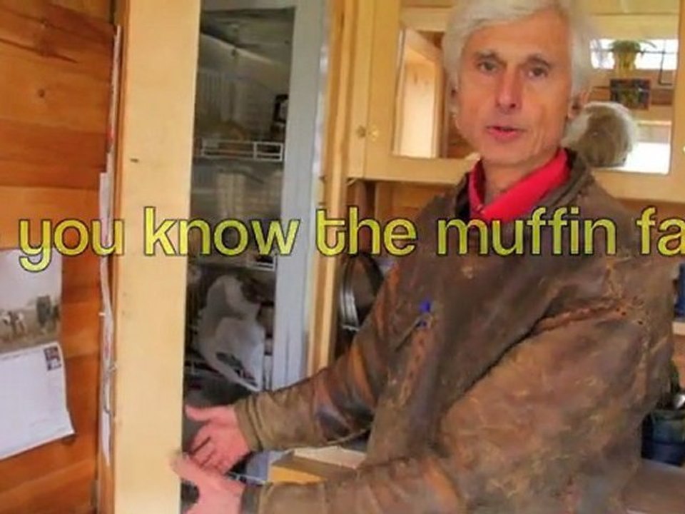 Chillin' Out in the Kool Box: DIY Refrigeration