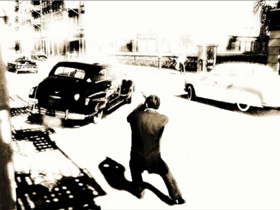 Barry White presente White Heat